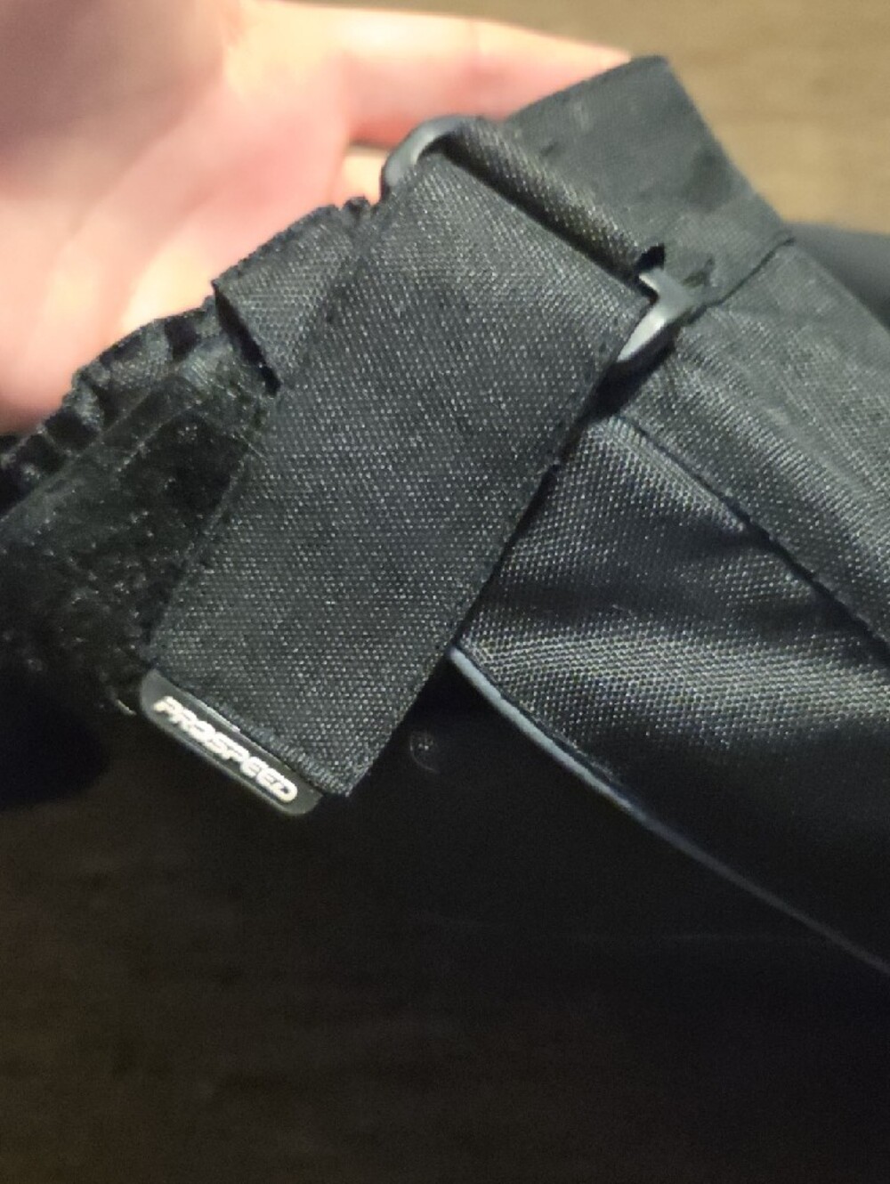 NEW Men's Black Prospeed Pants - Picture 7 of 14